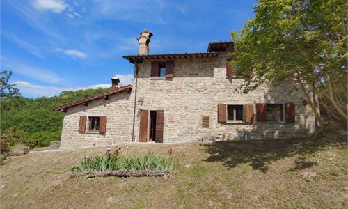 House of Character for Rent in Gubbio