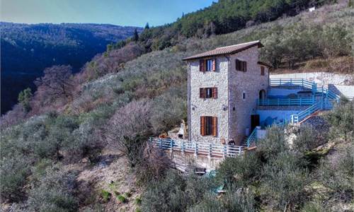Villa for Sale in Terni