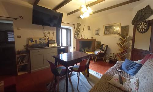 Apartment for Sale in Sant'Anatolia di Narco