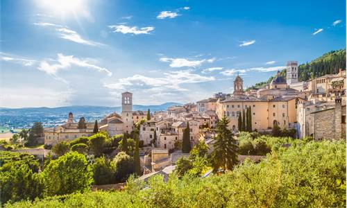 vivenda en Venta la Assisi