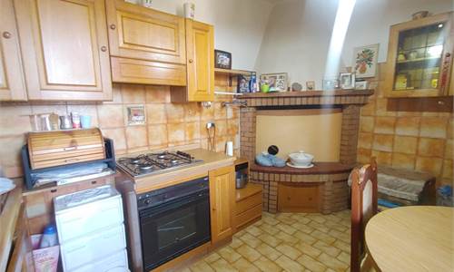 Apartamento en Renta la Todi