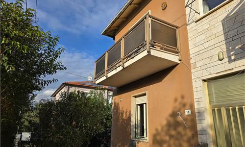 Apartamento en Renta la Terni