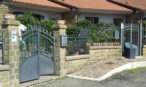 Villetta a schiera a Civitella D'Agliano