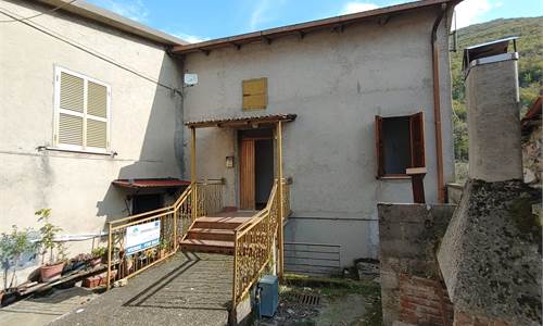 Appartement Dans Vente à Terni