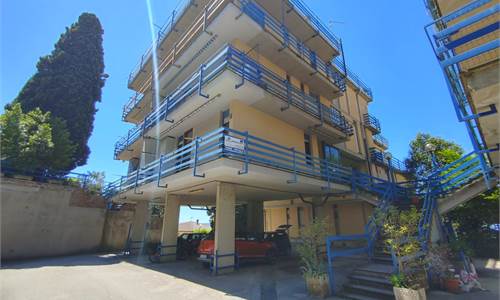 Appartamento In Vendita a Montecchio