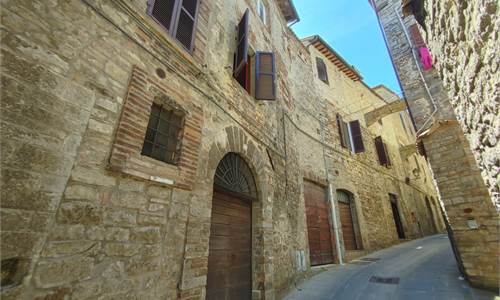 Appartamento In Vendita a Todi