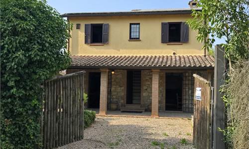 Casa singola In Vendita a Marsciano
