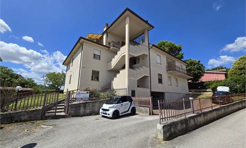 Appartamento In Vendita a Castel Ritaldi