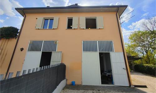 Villetta schiera In Vendita a Giano dell'Umbria