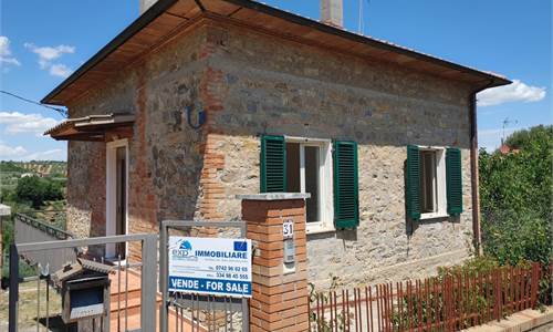 rústico/casa en Venta la Piegaro