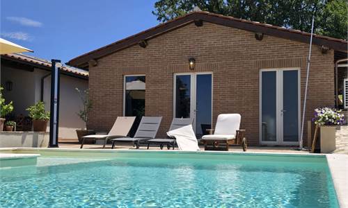 Affitto Turistico in Umbria