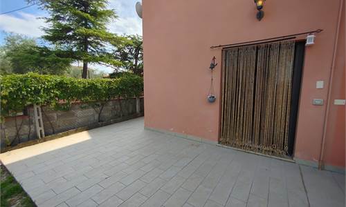 Appartamento In Affitto a Gualdo Cattaneo