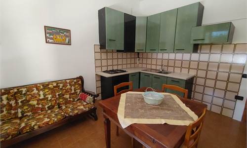 Appartamento In Affitto a Gualdo Cattaneo