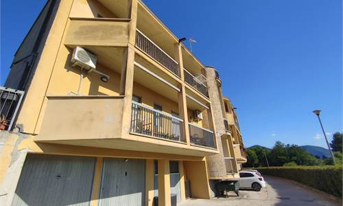 Appartamento In Vendita a Terni