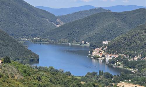 Appartamento In Vendita a Labro