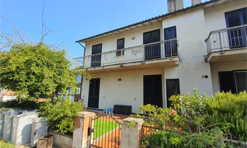 Appartamento In Vendita a Todi