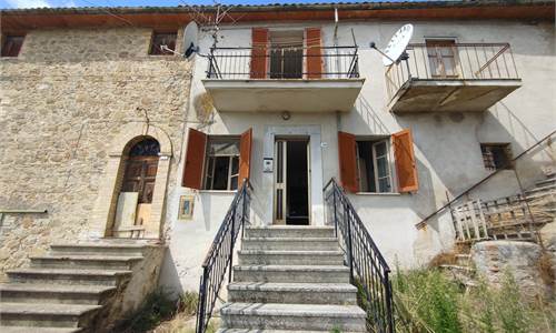 Part de maison Dans Vente à Gualdo Cattaneo