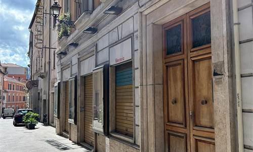 Appartamento nel cuore di Terni
