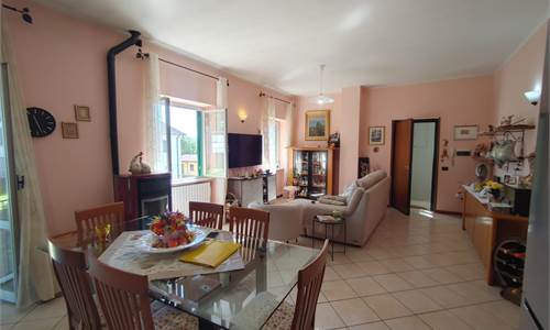 Appartamento In Vendita a Panicale