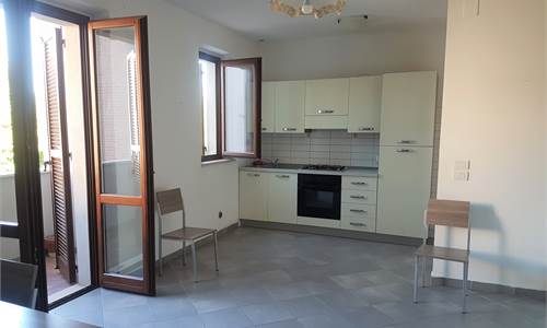 Appartamento In Affitto a Bevagna
