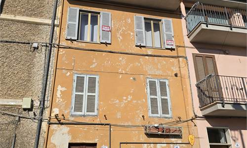 Appartamento In Vendita a Ronciglione