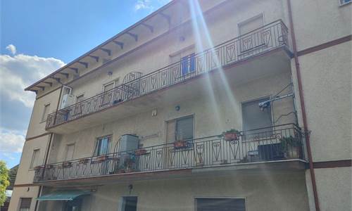 Apartment for Sale in Gualdo Cattaneo