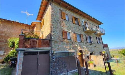 Rustico/Casale In Vendita a Città della Pieve