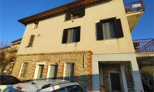 Apartment for Sale in Magione