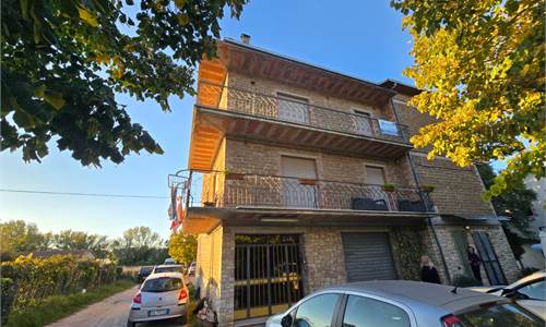 Apartment for Sale in Marsciano