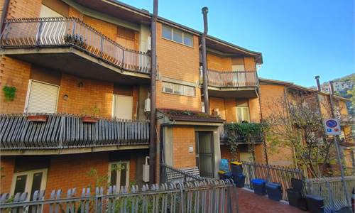 Apartment for Sale in Montefranco