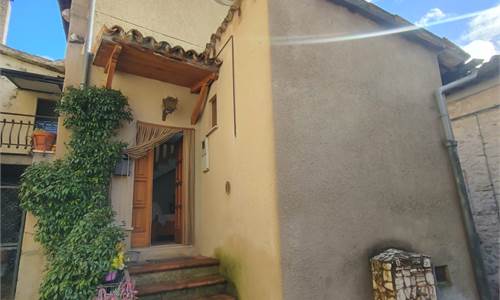 Graziosa casa in Valnerina