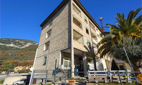 Appartamento In Vendita a Ferentillo