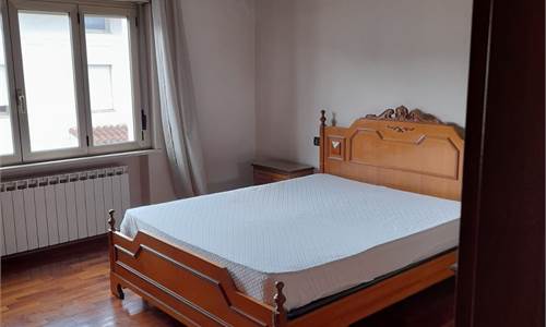 Ampio appartamento a Pantalla