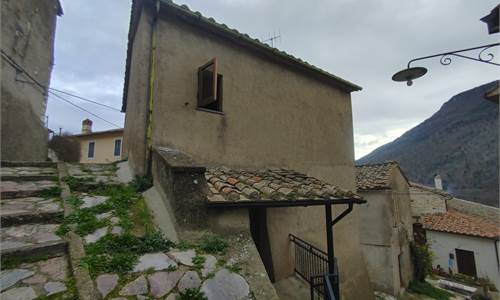 Town House for Sale in Narni
