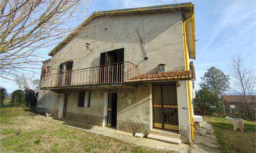 Casa singola In Vendita a Montefalco