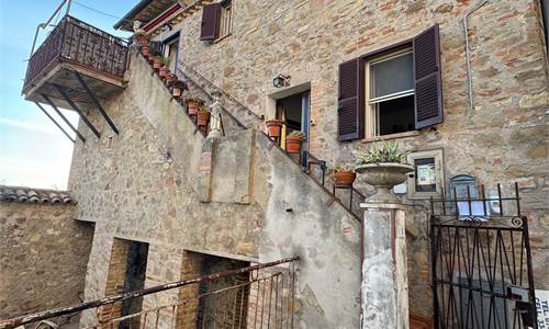 Appartamento In Vendita a Gualdo Cattaneo