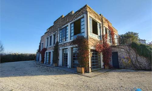 Villa for Sale in Collazzone