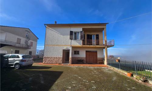  LA CASA DI CORTIGNANO 