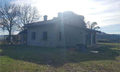 Rustico/Casale In Affitto a Orvieto