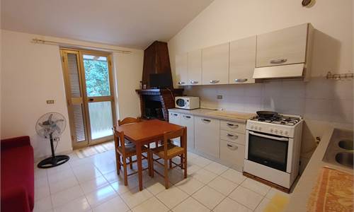 Appartamento In Affitto a Todi