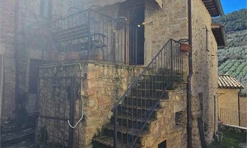  Abitazione semindipendente a Ferentillo