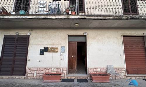 APPARTAMENTO NEL COMUNE DI SPOLETO (PG)