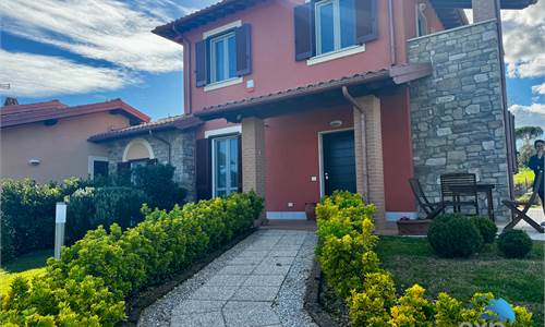 VILLA GREEN: IL FUTURO DELL'ABITARE