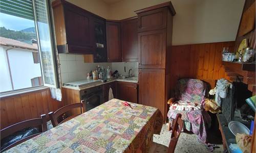 APPARTAMENTO IN VIA DELLA PRIMAVERA