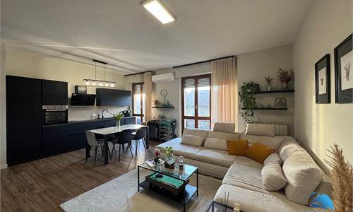 APPARTAMENTO NEL CUORE DI FOLIGNO (PG)